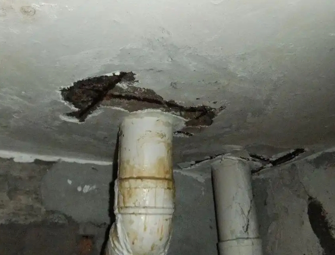 余姚卫生间漏水维修公司浅析余姚卫生间渗水维修的方法