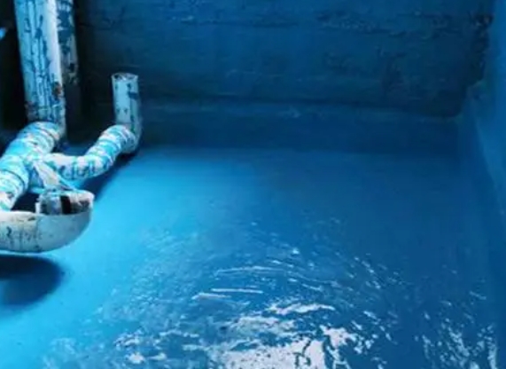余姚卫生间漏水维修公司分下防水公司如何判断防水工程的质量?