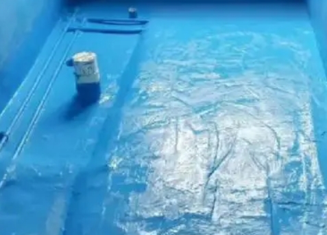 余姚卫生间漏水维修公司分享下余姚卫生间防水工程中常用防水涂料介绍。