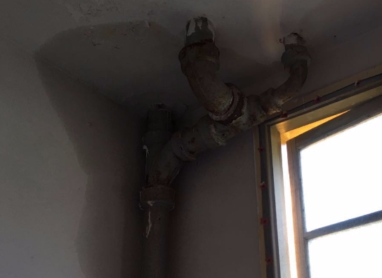 余姚卫生间漏水维修公司专业解读余姚卫生间防水的步骤